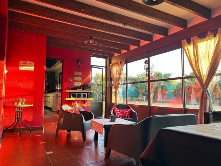 Casa en Venta en Lujan de Cuyo, Mendoza