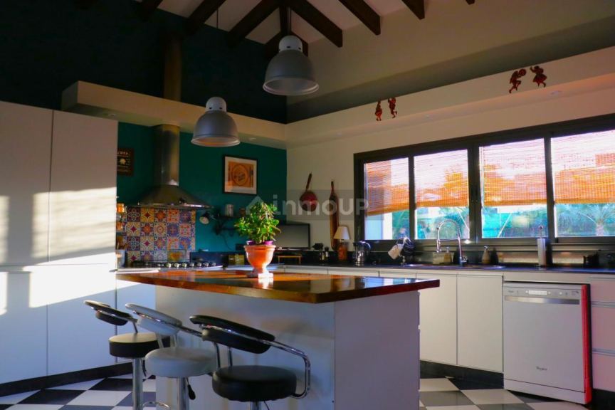 Casa en Venta en Lujan de Cuyo, Mendoza