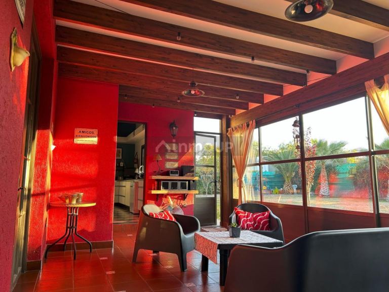 Casa en Venta en Lujan de Cuyo, Mendoza