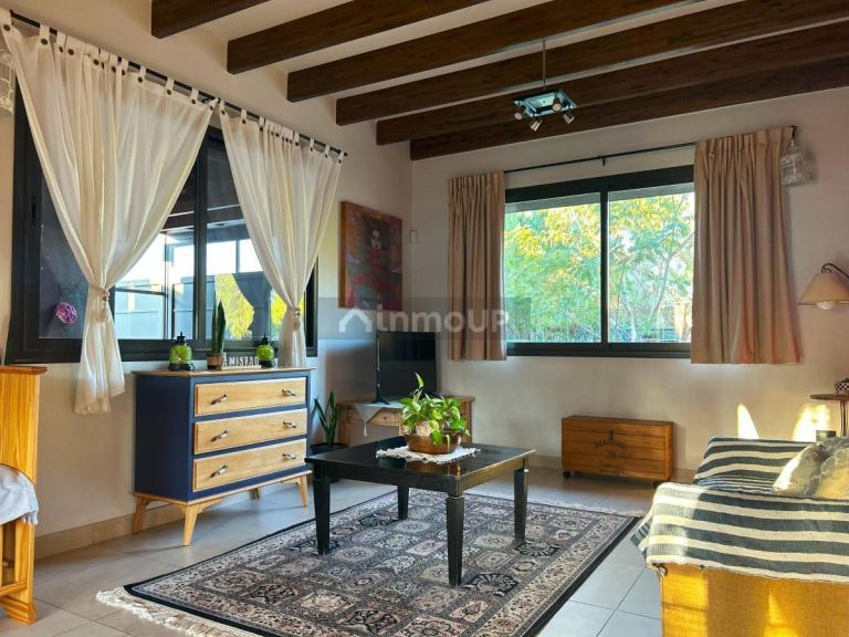 Casa en Venta en Lujan de Cuyo, Mendoza