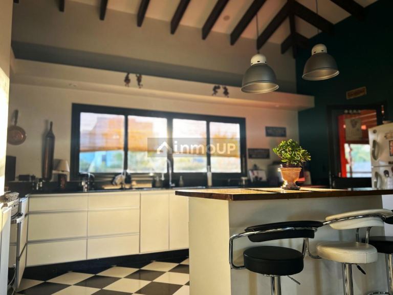 Casa en Venta en Lujan de Cuyo, Mendoza