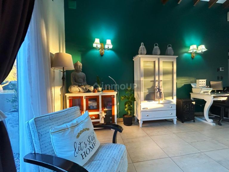 Casa en Venta en Lujan de Cuyo, Mendoza