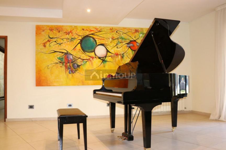 Casa en Venta en Capital, Mendoza