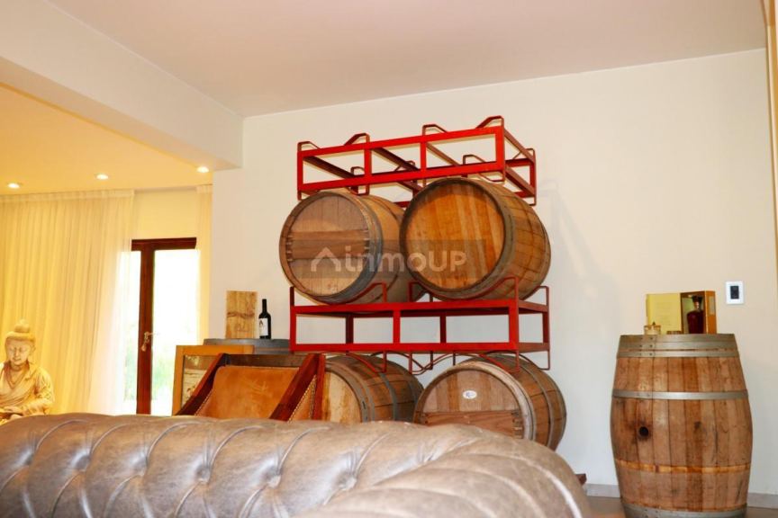Casa en Venta en Capital, Mendoza