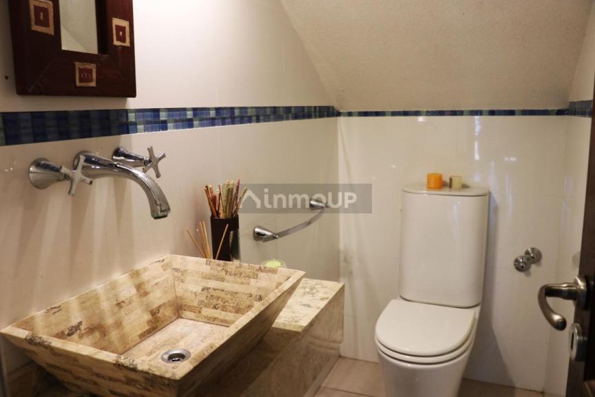 Casa en Venta en Capital, Mendoza
