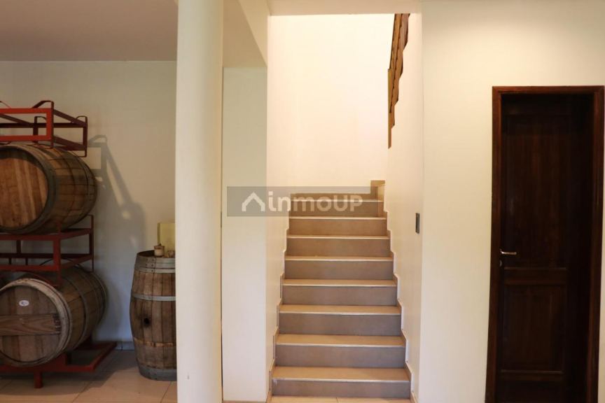 Casa en Venta en Capital, Mendoza