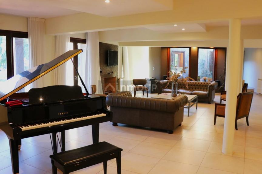 Casa en Venta en Capital, Mendoza