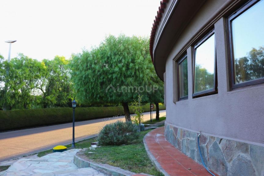 Casa en Venta en Capital, Mendoza