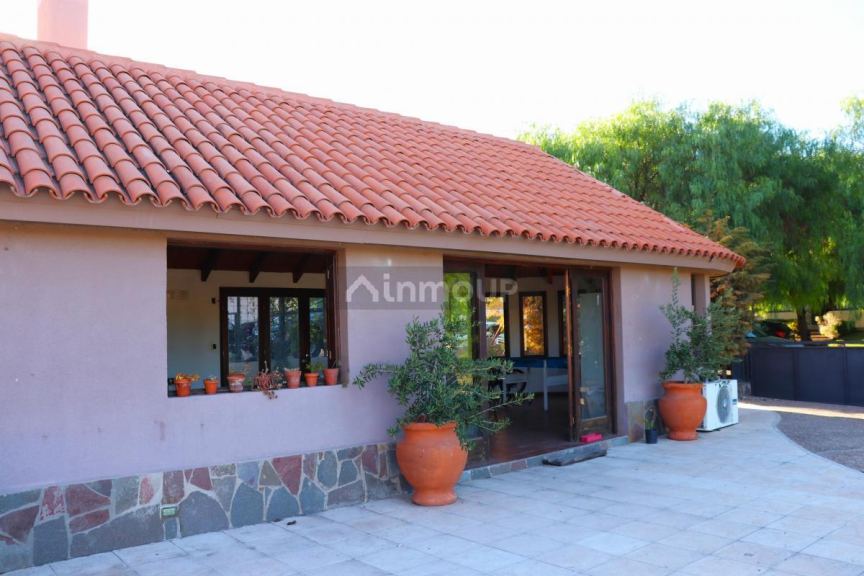 Casa en Venta en Capital, Mendoza