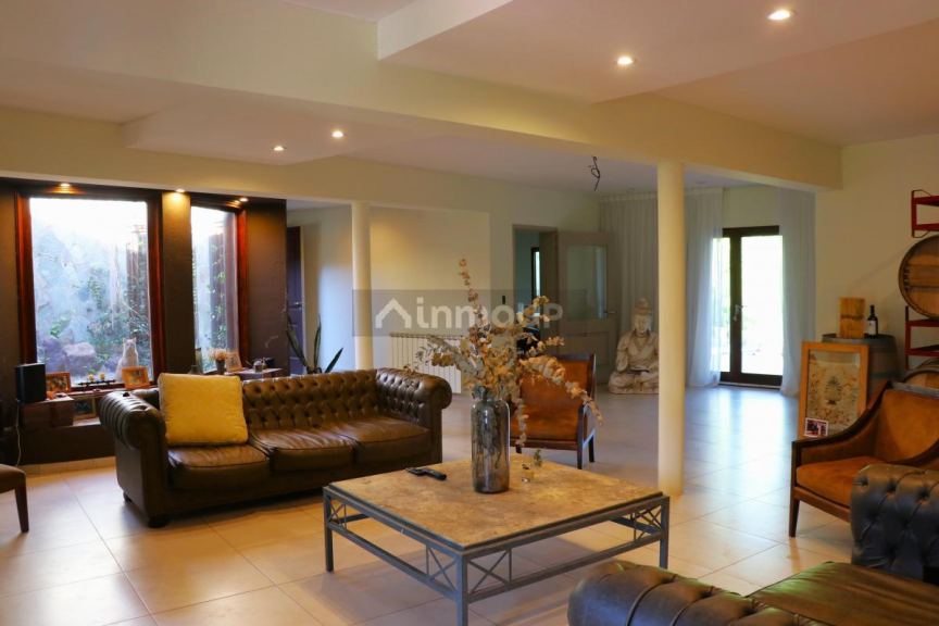 Casa en Venta en Capital, Mendoza