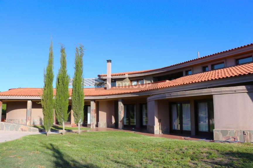 Casa en Venta en Capital, Mendoza