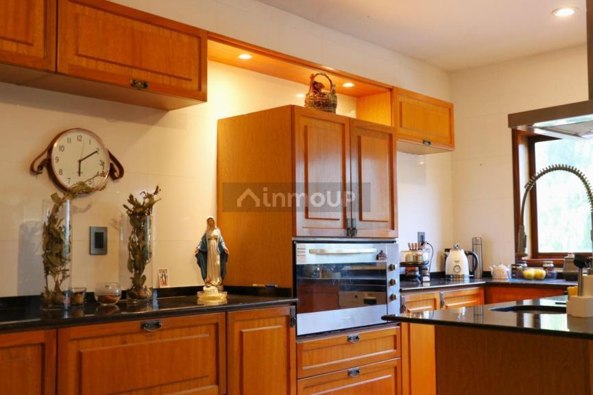 Casa en Venta en Capital, Mendoza