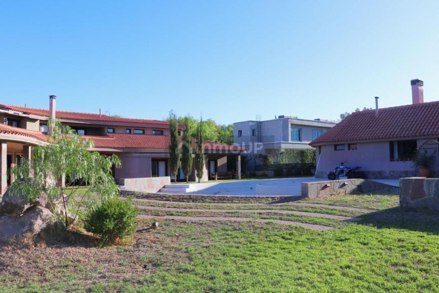 Casa en Venta en Capital, Mendoza