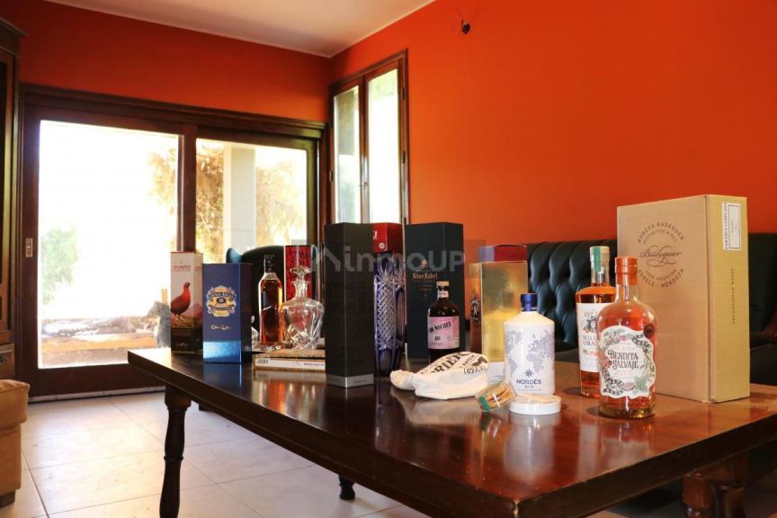 Casa en Venta en Capital, Mendoza
