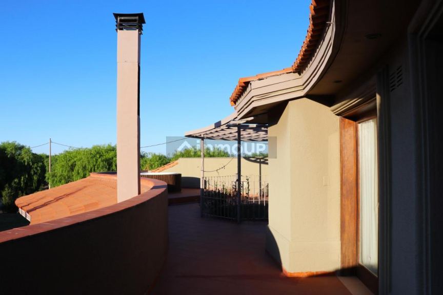 Casa en Venta en Capital, Mendoza