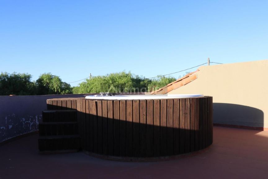 Casa en Venta en Capital, Mendoza