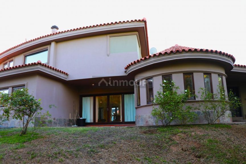 Casa en Venta en Capital, Mendoza