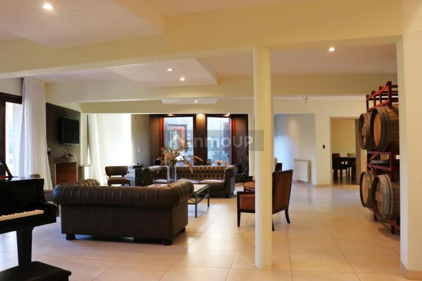 Casa en Venta en Capital, Mendoza