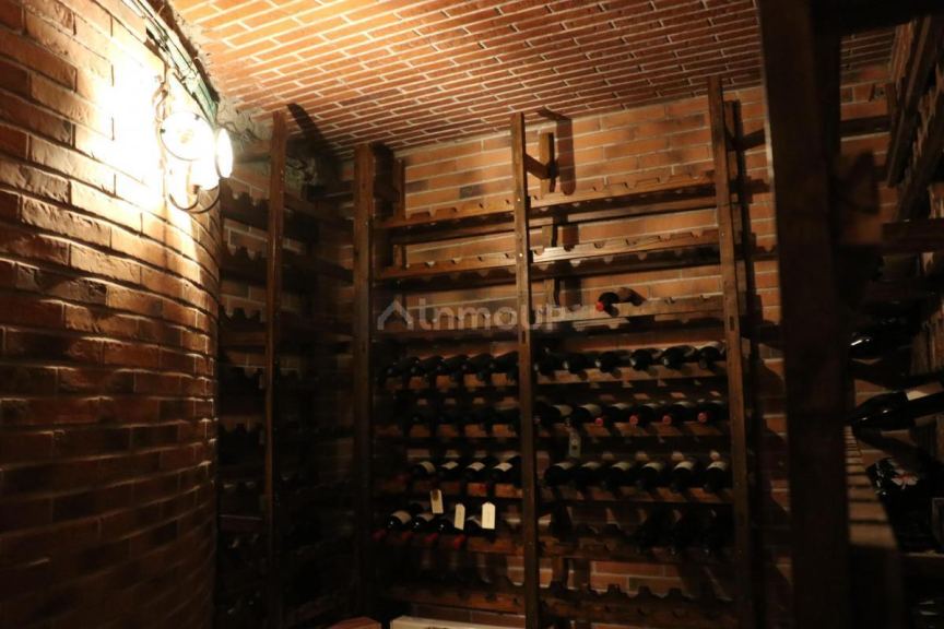 Casa en Venta en Capital, Mendoza