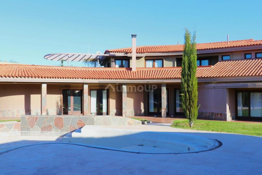 Casa en Venta en Capital, Mendoza