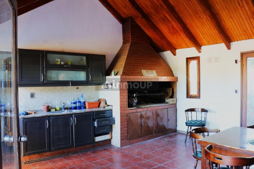 Casa en Venta en Capital, Mendoza