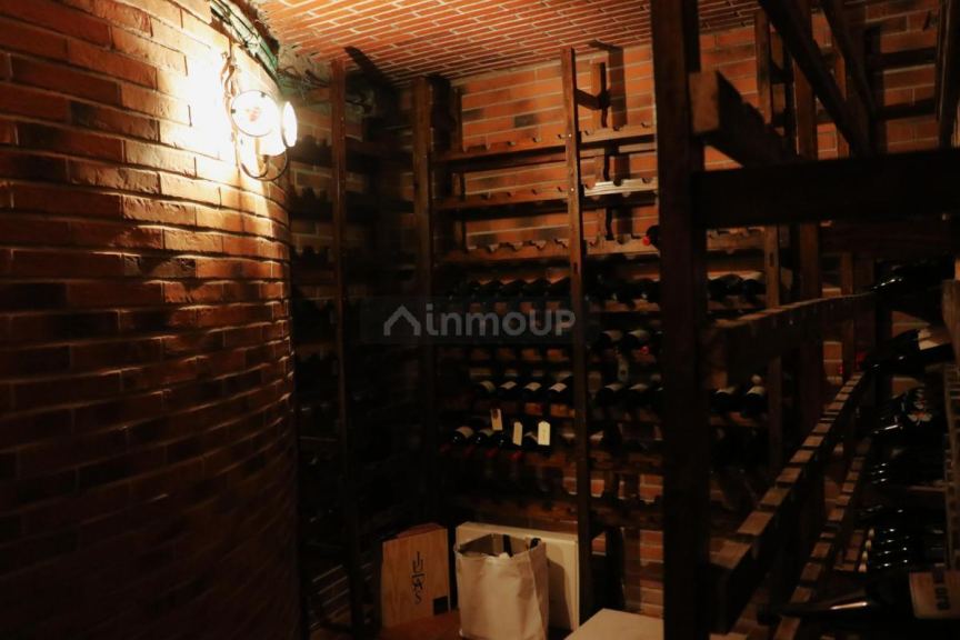 Casa en Venta en Capital, Mendoza