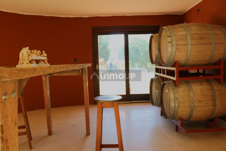 Casa en Venta en Capital, Mendoza