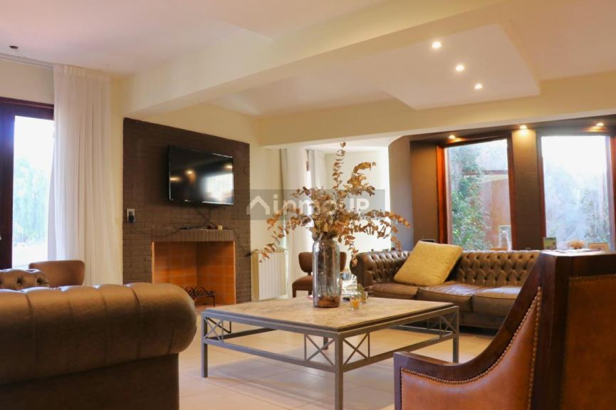 Casa en Venta en Capital, Mendoza