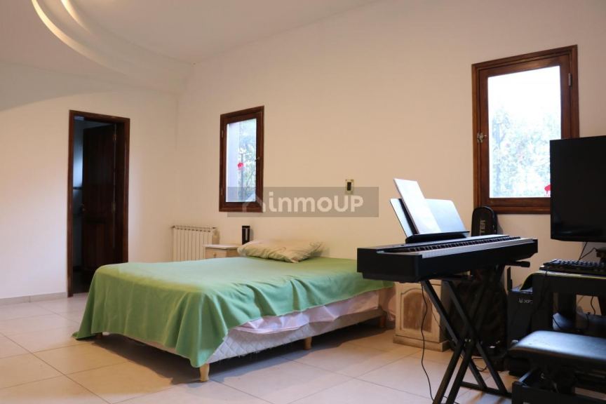 Casa en Venta en Capital, Mendoza