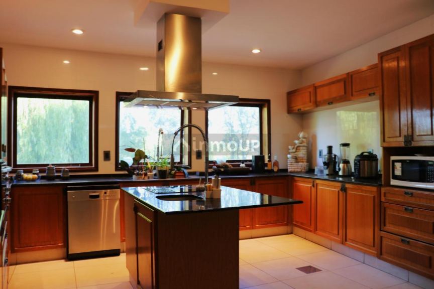 Casa en Venta en Capital, Mendoza