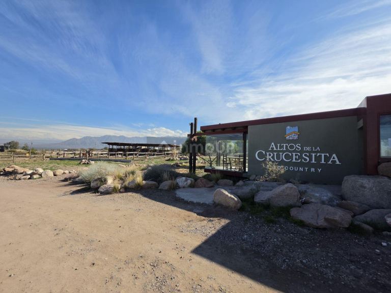Terreno en Venta en Lujan de Cuyo, Mendoza