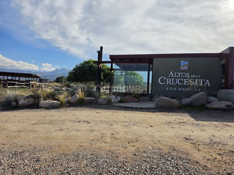Terreno en Venta en Lujan de Cuyo, Mendoza