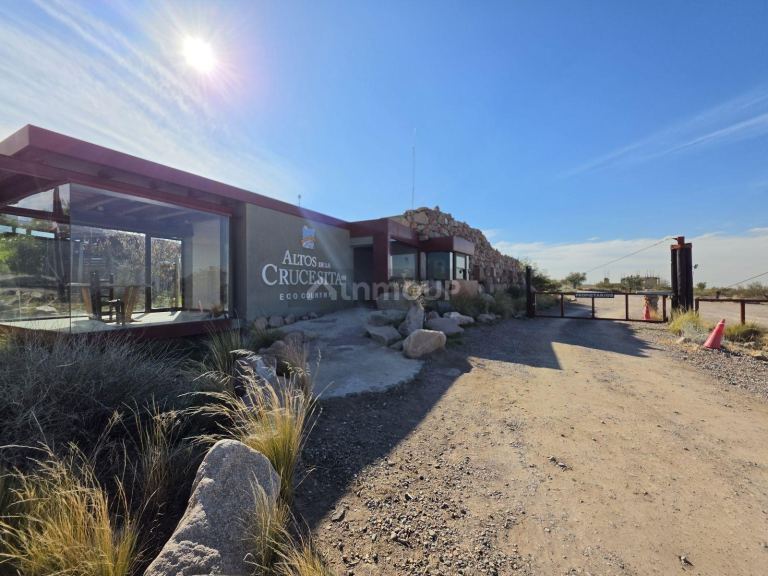 Terreno en Venta en Lujan de Cuyo, Mendoza