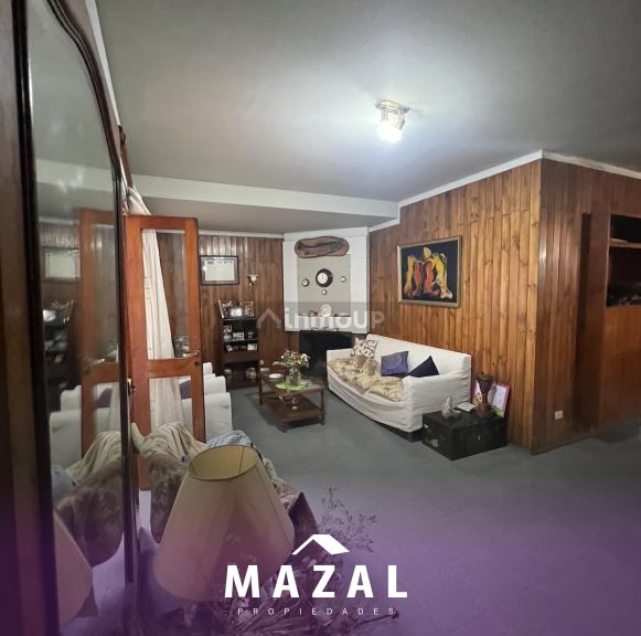Casa en Venta en Capital, Mendoza