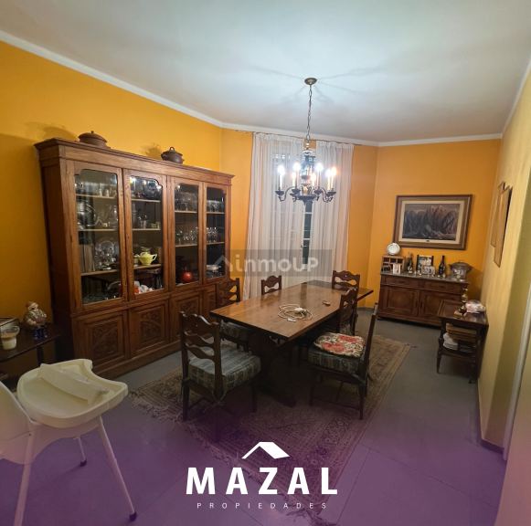 Casa en Venta en Capital, Mendoza