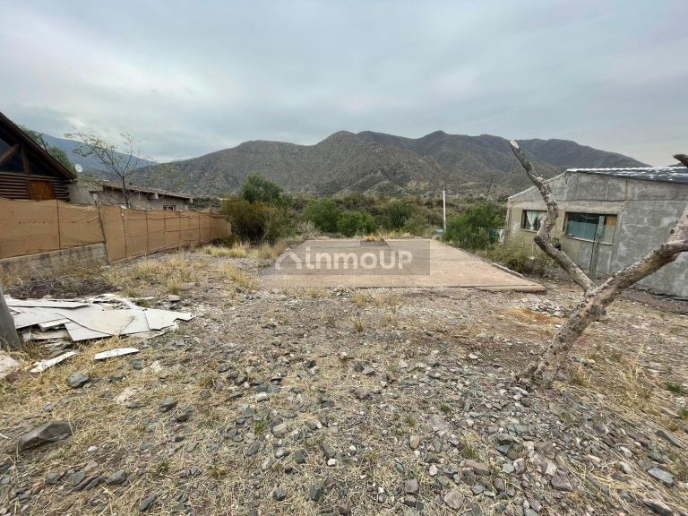 Lote en Venta en Las Heras, Mendoza