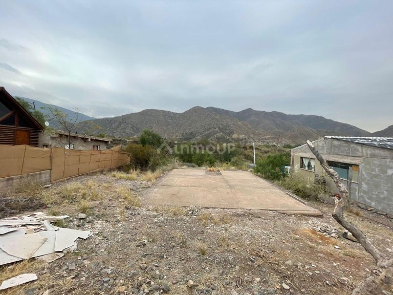 Lote en Venta en Las Heras, Mendoza