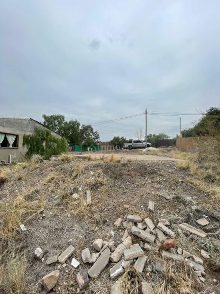 Lote en Venta en Las Heras, Mendoza