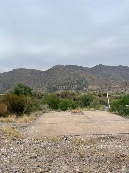Lote en Venta en Las Heras, Mendoza