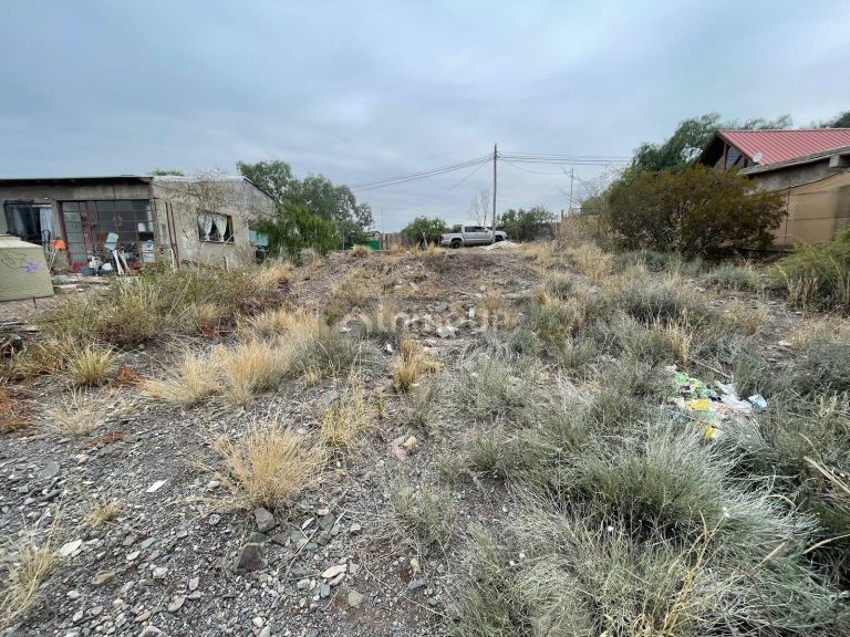 Lote en Venta en Las Heras, Mendoza