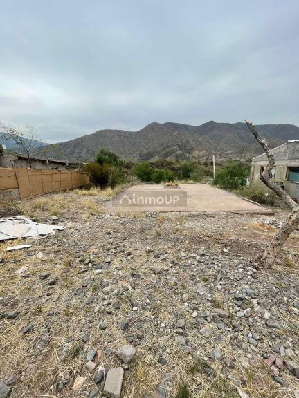 Lote en Venta en Las Heras, Mendoza