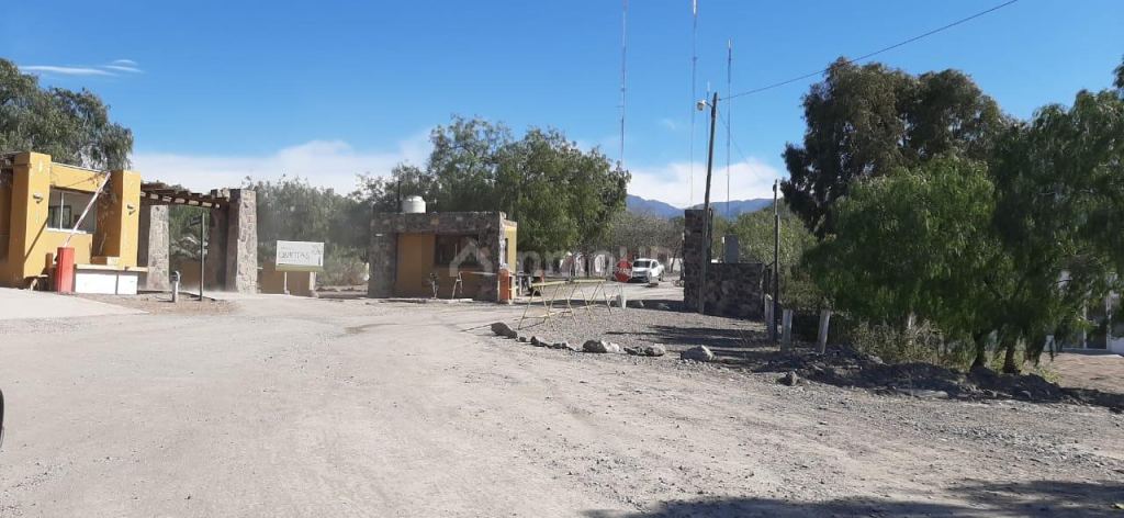 Lote en Venta en Las Heras, Mendoza