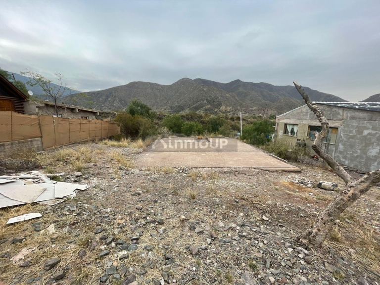 Lote en Venta en Las Heras, Mendoza