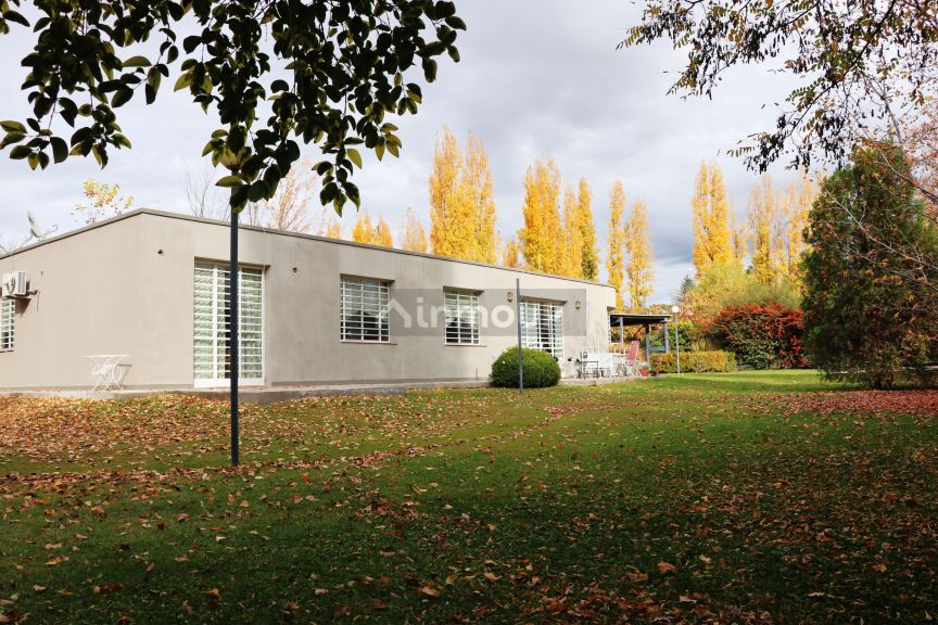 Casa en Venta en Lujan de Cuyo, Mendoza