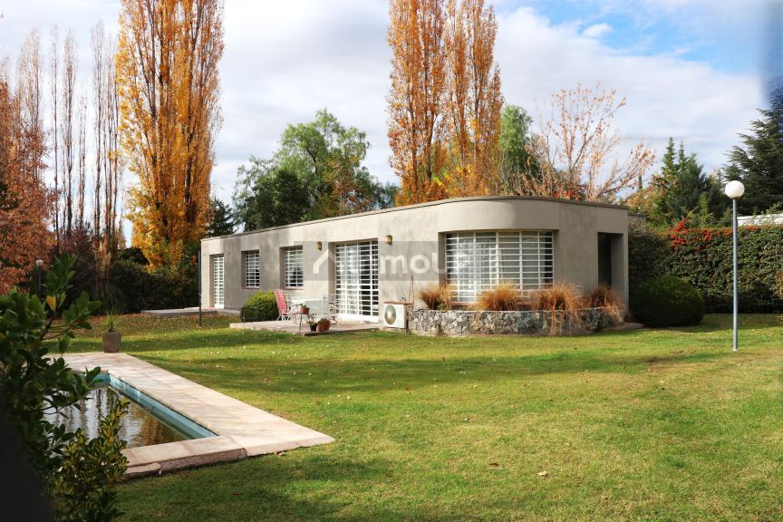 Casa en Venta en Lujan de Cuyo, Mendoza