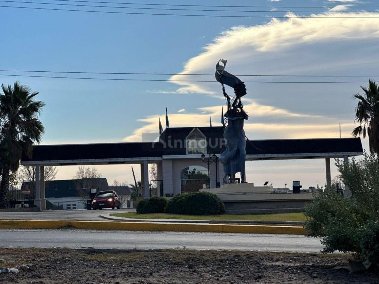 Lote en Venta en Las Heras, Mendoza