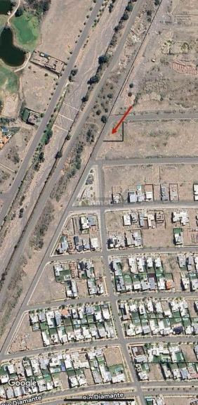 Lote en Venta en Las Heras, Mendoza