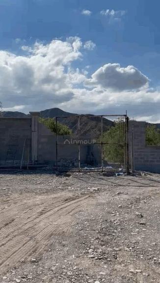 Lote en Venta en Las Heras, Mendoza