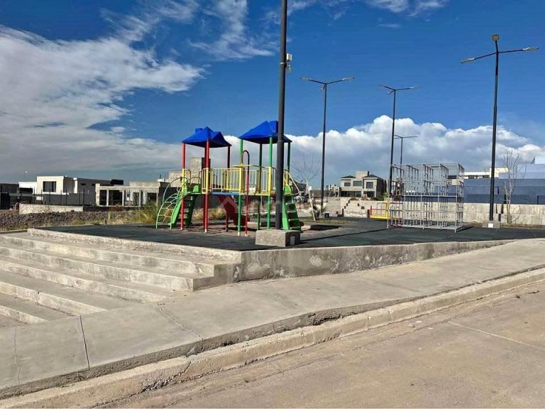 Lote en Venta en Las Heras, Mendoza