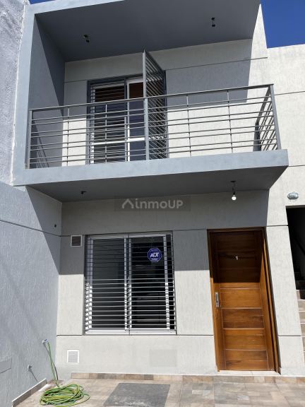 Duplex en Venta en Guaymallen, Mendoza
